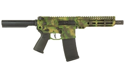 SANTAN STT-15 5.56 7.5" 30RD MC TRPC