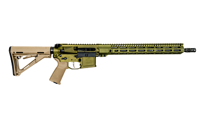 SANTAN STT-15 5.56 16" 30RD ODG