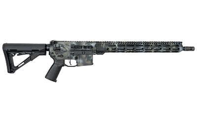 SANTAN STT-15 5.56 16" 30RD MC BLK