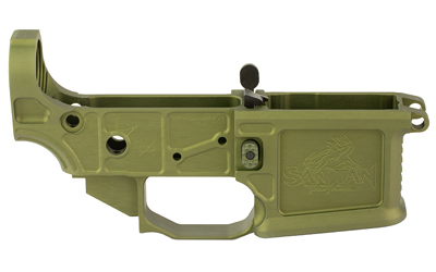 SANTAN STT-15L LT PLR LWR RCVR ODG