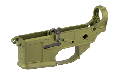 SANTAN STT-15L LT PLR LWR RCVR ODG