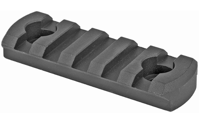 SANTAN M-LOK 5 SLOT PICATINNY RAIL
