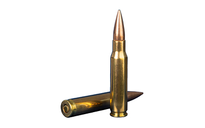 SCORPIO AMMO 308WIN 147G FMJ 20/560