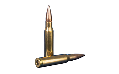 SCORPIO AMMO 308WIN 147G FMJ 20/560