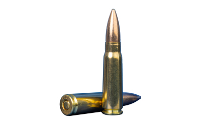 SCORPIO AMMO 762X39 124G FMJ 20/800