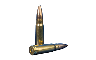 SCORPIO AMMO 762X39 124G FMJ 20/800