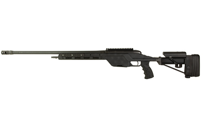 STEYR SSG 08 308WIN 23.6" 10RD BLK