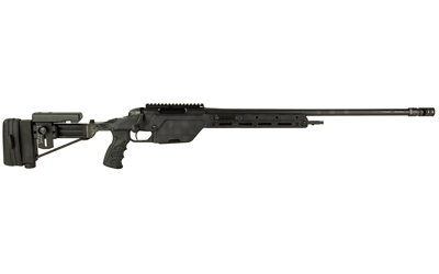 STEYR SSG 08 308WIN 23.6" 10RD BLK