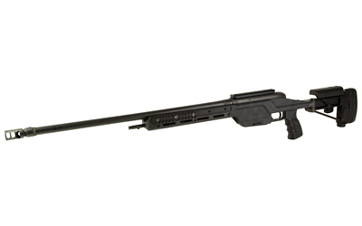 STEYR SSG 08 308WIN 23.6" 10RD BLK