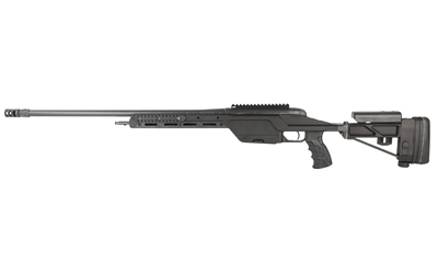 STEYR SSG 08 300WM 23.6" 8RD BLK