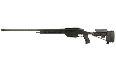 STEYR SSG 08 338LAP 27.2" 6RD BLK