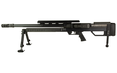 STEYR HS50M1 50BMG 24" 5RD BLK