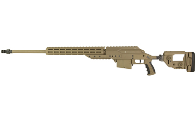 STEYR SSG M1 338 LAPUA MAG 10RD FDE
