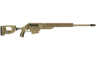 STEYR SSG M1 338 LAPUA MAG 10RD FDE