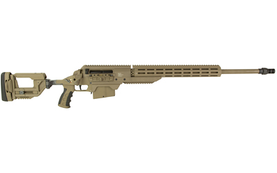 STEYR SSG M1 6.5 CREEDMOOR 10RD FDE