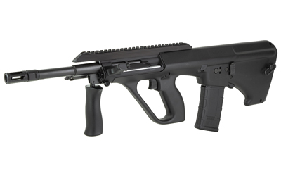 STEYR AUG A3 M2 300BO 16" NATO BLK