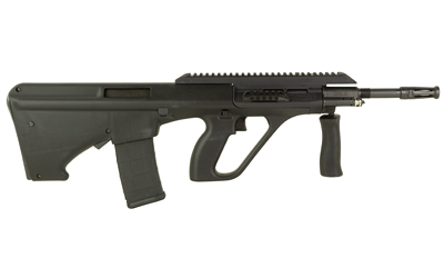STEYR AUG A3 M2 556 16" 30R NATO BLK