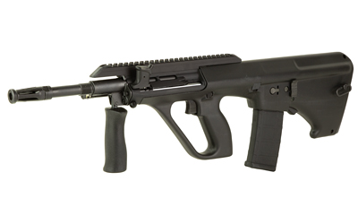 STEYR AUG A3 M2 556 16" 30R NATO BLK