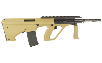 STEYR AUG A3 M2 556 16" 30R NATO MUD