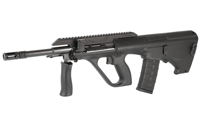 STEYR AUG A3 M2 300BO 16" 30RD BLK
