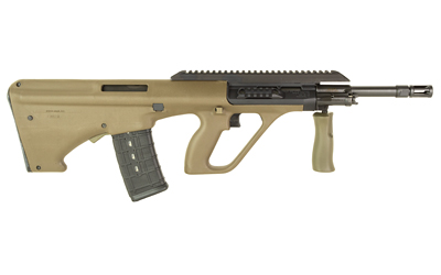 STEYR AUG A3 M2 300BO 16" 30RD GRN