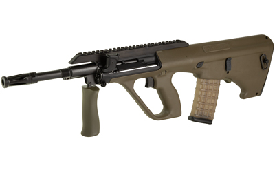 STEYR AUG A3 M2 556N 16" 30RD GRN