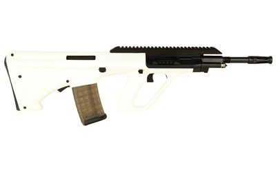 STEYR AUG A3 M2 556N 16" 30RD WHT