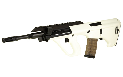 STEYR AUG A3 M2 556N 16" 30RD WHT