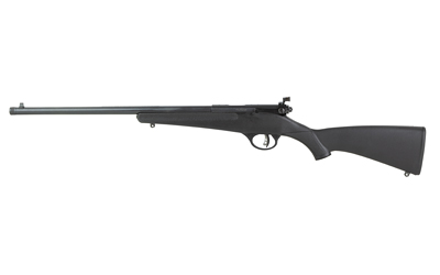 SAV RASCAL F-SR 22LR 16" BLACK