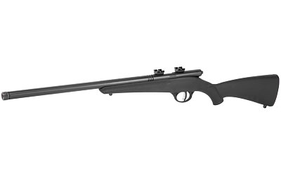 SAV RASCAL 22LR FV-SR 16.125" BLK