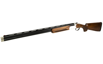 STEVENS 555 SPORT OVR/UNDR 12GA 30"