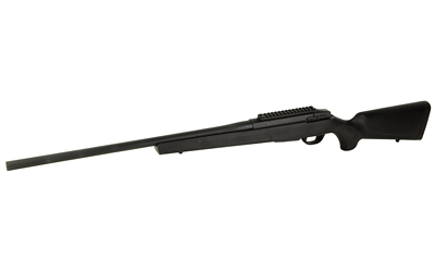 STEVENS 334 6.5CM 22" 3RD BLACK