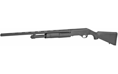 STEVENS 320 FLD GRD 12GA 28" BLK 5RD