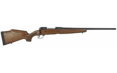 SAV 11 LADY HUNTER 7MM-08 20" WD