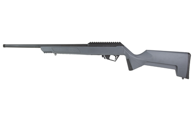 SAV RXR22 22LR 16.5" 10RD GRAY/BLK