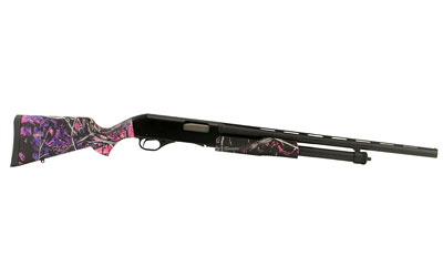 STEVENS 320 CMPCT 20/22 MUDDY GIRL