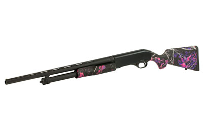 STEVENS 320 CMPCT 20/22 MUDDY GIRL