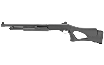 STEVENS 320 TH 12GA 18.5" 3" 5RD GRS