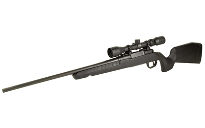 SAV AXIS XP 243WIN 22" 4RD BLACK