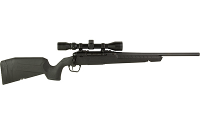 SAV AXIS XP 350LEG 18" 4RD BLACK