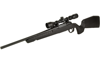 SAV AXIS XP 350LEG 18" 4RD BLACK