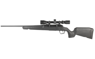 SAV AXIS XP CMPCT 243WIN 20" 4RD BLK