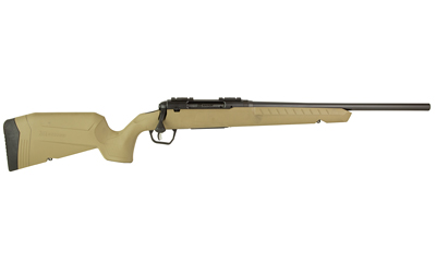 SAV AXIS 2 350LEG 18" 4RD FDE