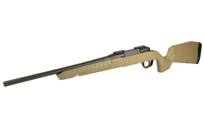 SAV AXIS 2 350LEG 18" 4RD FDE