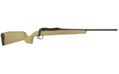 SAV AXIS 2 270WIN 22" 4RD FDE
