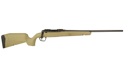 SAV AXIS 2 30-06SP 22" 4RD FDE