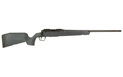 SAV AXIS 2 6.5CM 22" 4RD GRAY