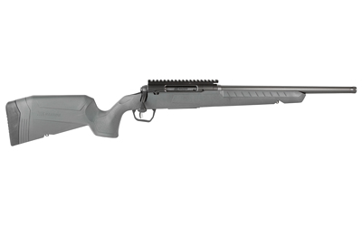 SAV AXIS 2 300BLK 16.125" 4RD GRAY