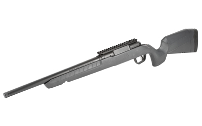 SAV AXIS 2 300BLK 16.125" 4RD GRAY