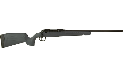 SAV AXIS 2 270WIN 22" 4RD GRAY